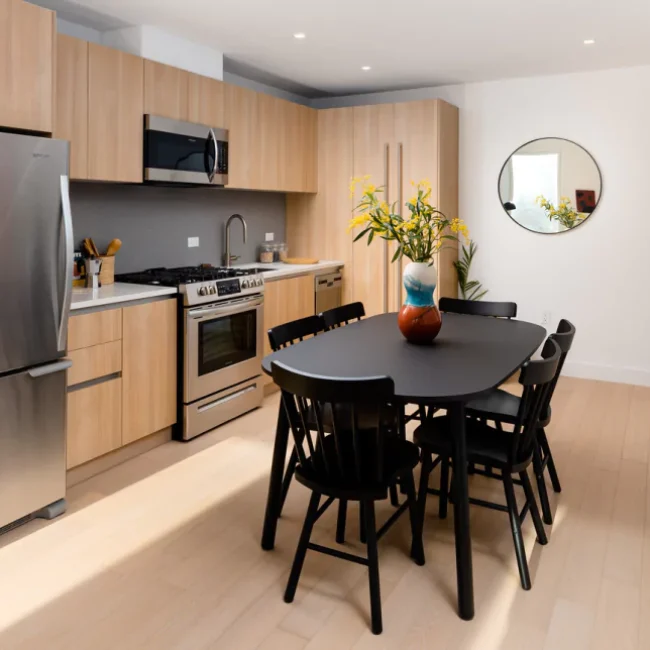 Luxury Apartment Renovation, Chelsea, NYC